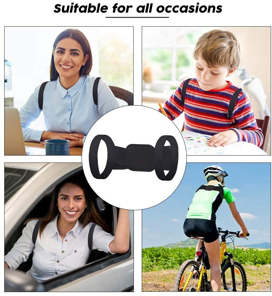 Spine Posture Corrector Protection Back Shoulder Posture