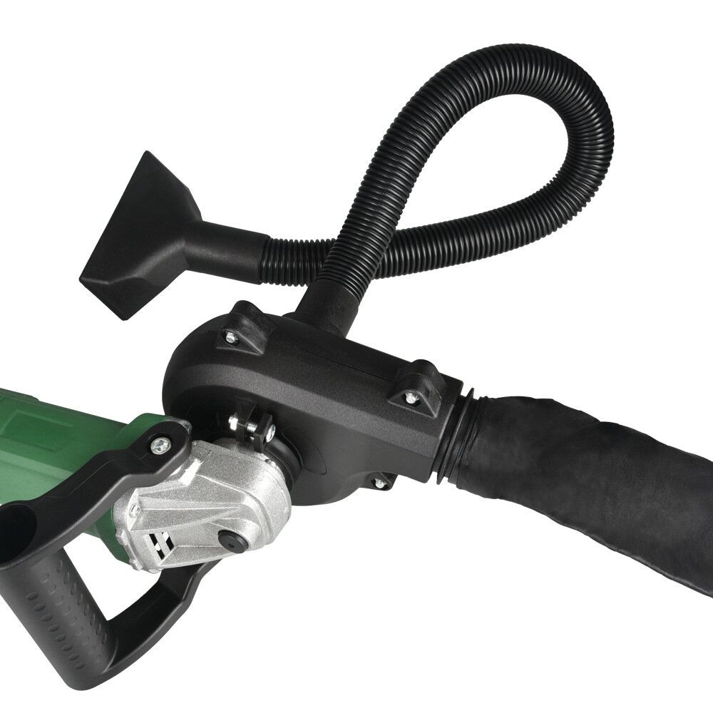 Angle Grinder Variable Blower Variable Vacuum Cleaner