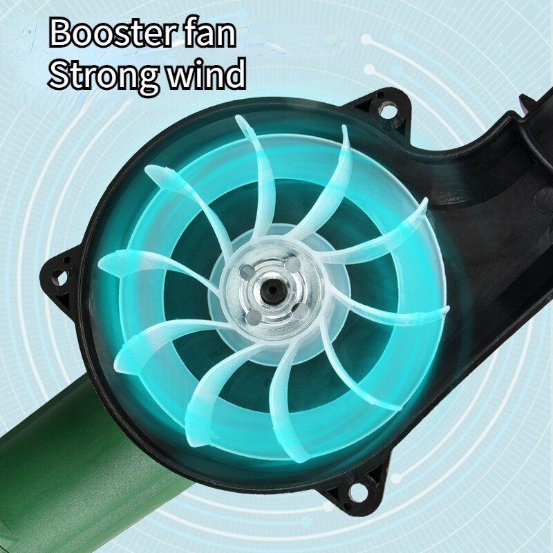 Angle Grinder Variable Blower Variable Vacuum Cleaner