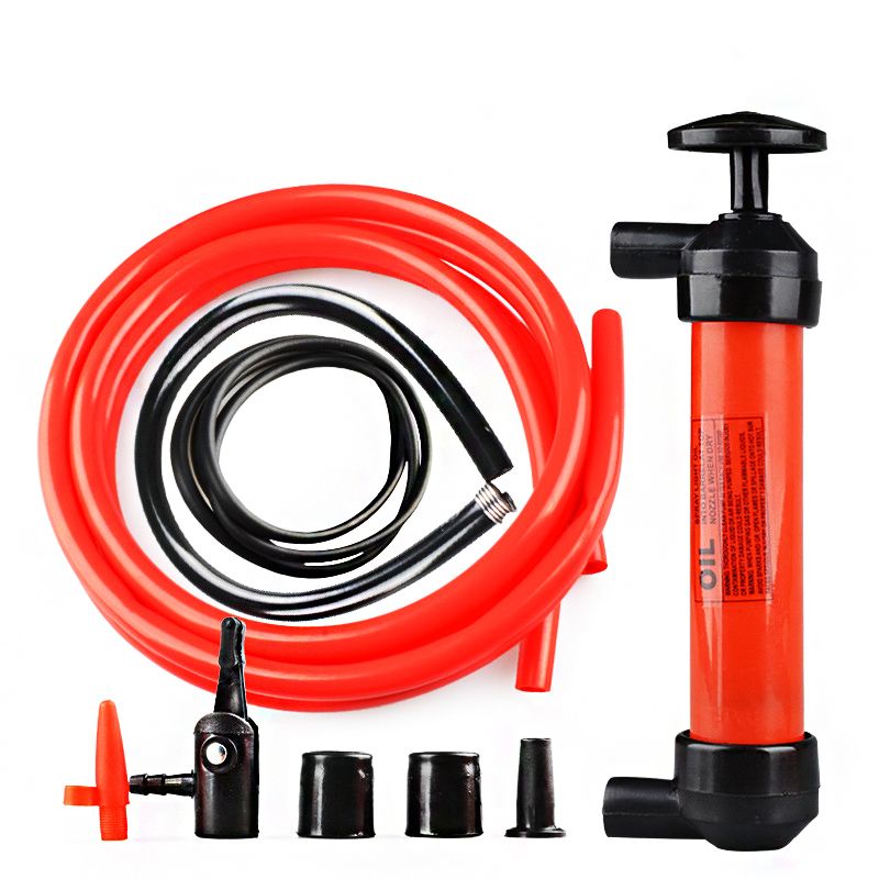 Oil Pump For Pumping Oil Gas For Siphon Suckertran