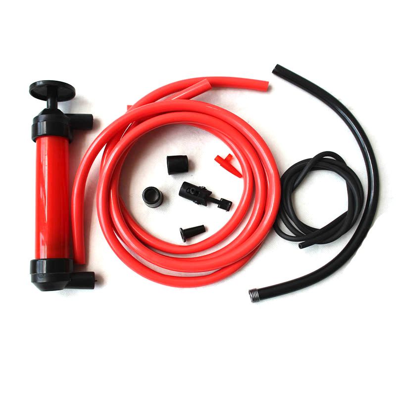 Oil Pump For Pumping Oil Gas For Siphon Suckertran