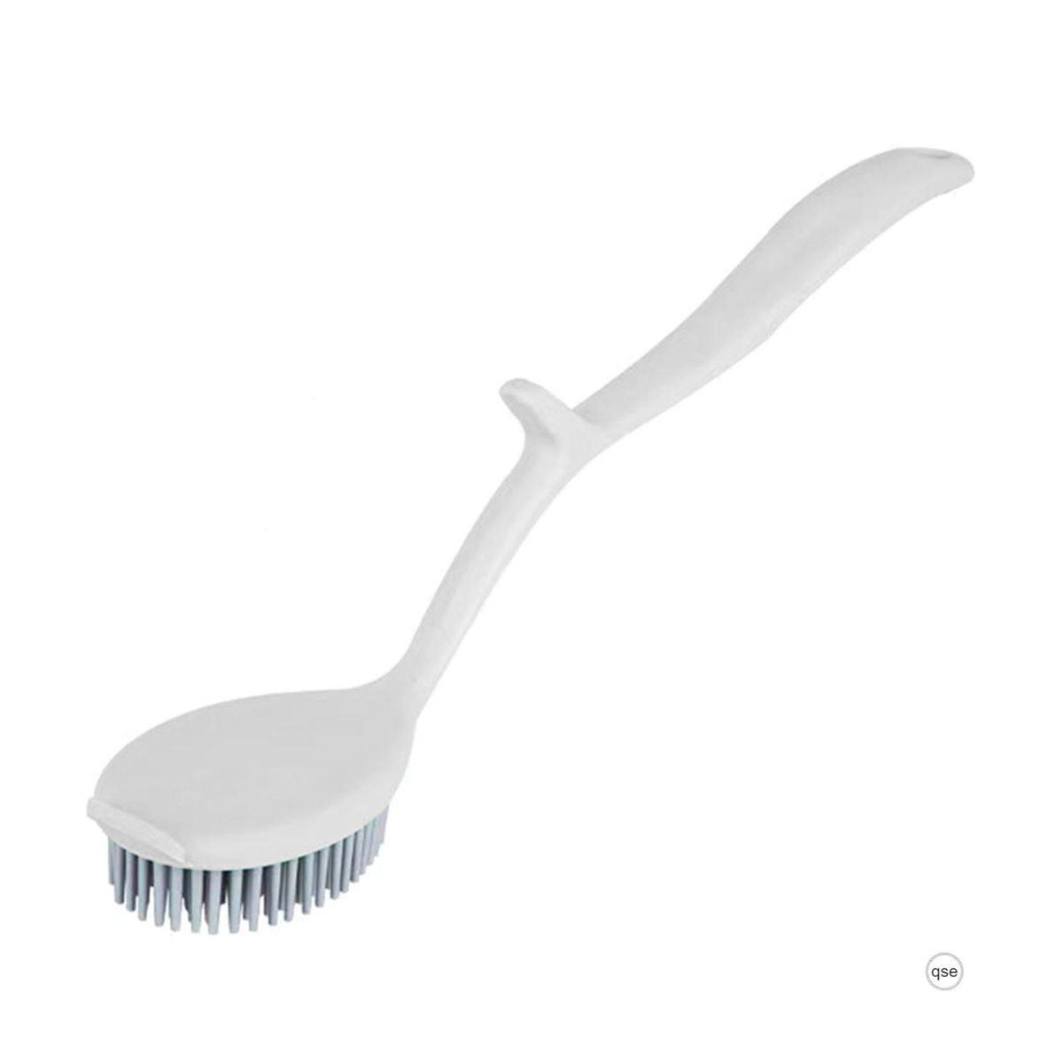 Household Long Handle Pot Brush Kitchen Non-Stick