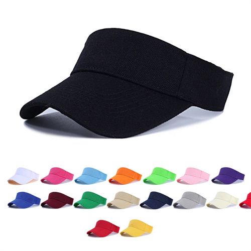 Classic Sun Sports Sun Hat Running Hat Tennis Beach Hat Outdoor Sports Hat