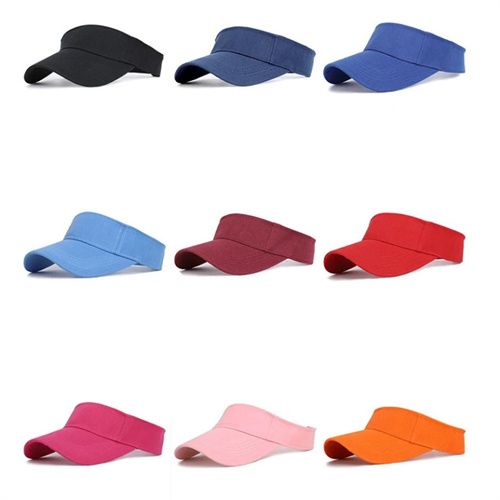 Classic Sun Sports Sun Hat Running Hat Tennis Beach Hat Outdoor Sports Hat