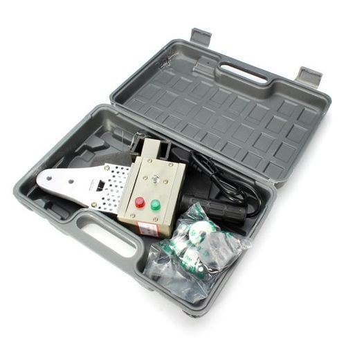20-32mm AC 220V 600W PPR Pipe Tube Temperature Controlled Heat Welding Machine