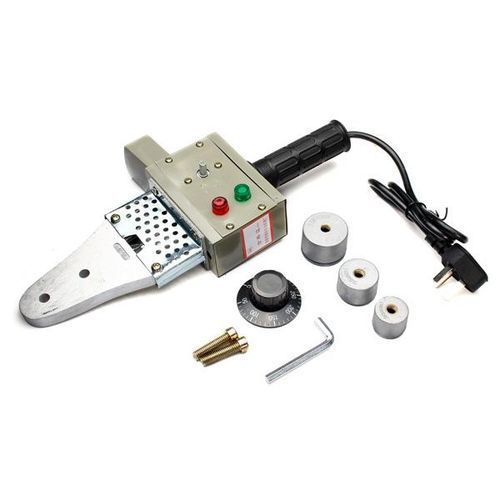 20-32mm AC 220V 600W PPR Pipe Tube Temperature Controlled Heat Welding Machine