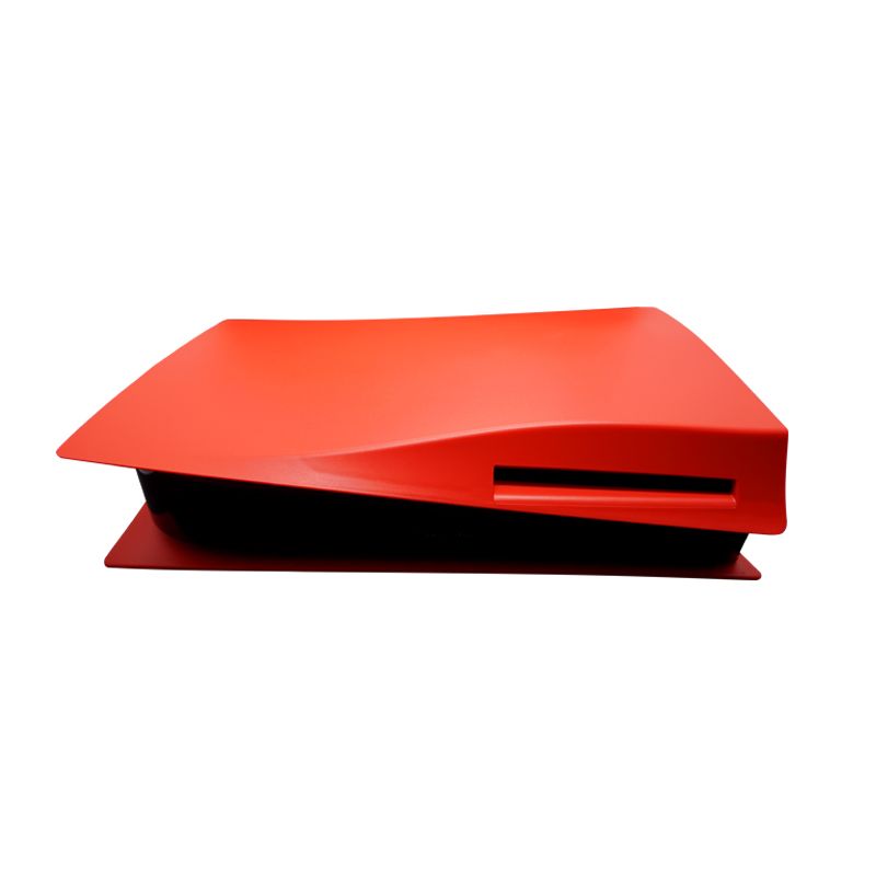 For PS5 Faceplate Disc Edition Hard Plastic Shell Cover Skin Console Replacement Plate Dropship