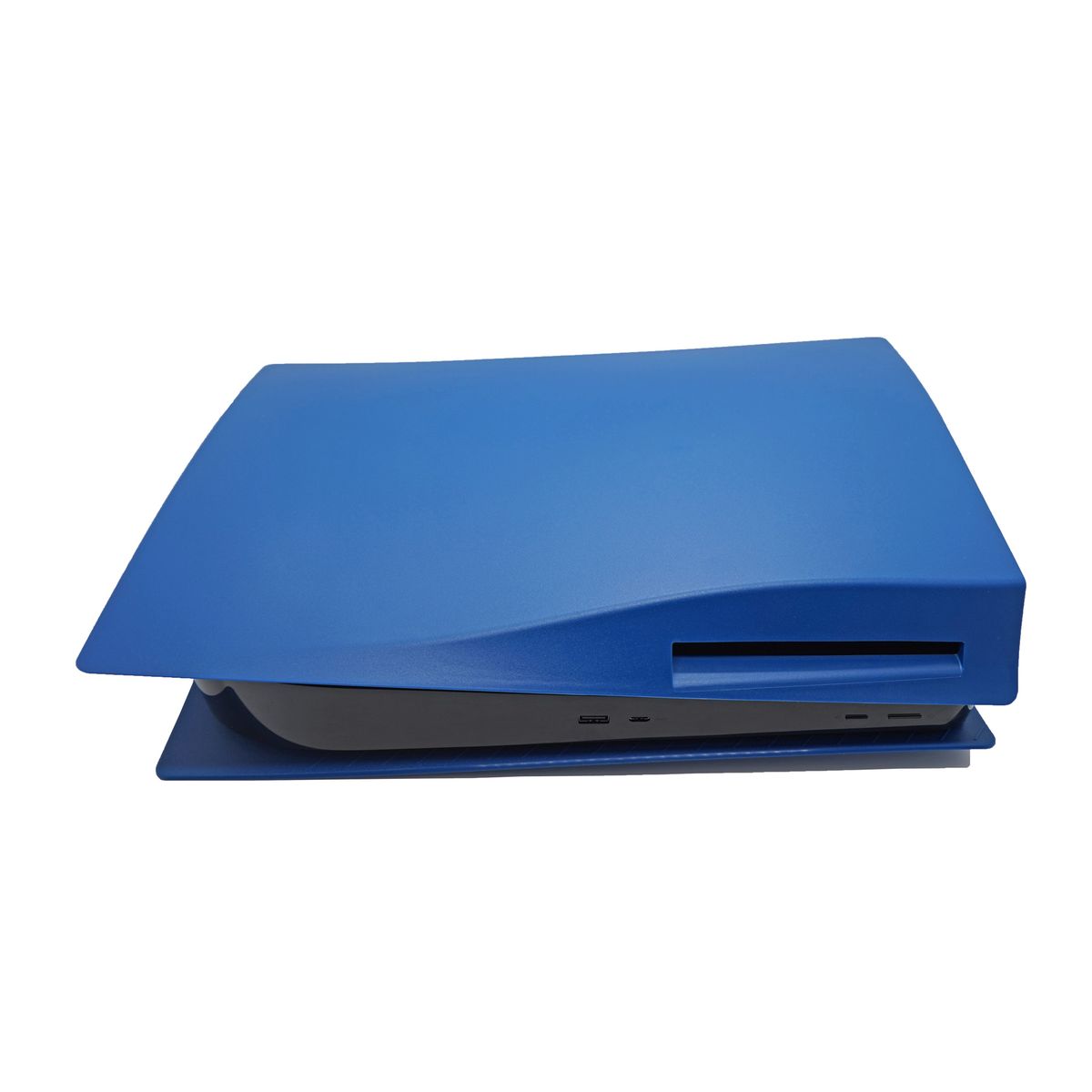 For PS5 Faceplate Disc Edition Hard Plastic Shell Cover Skin Console Replacement Plate Dropship