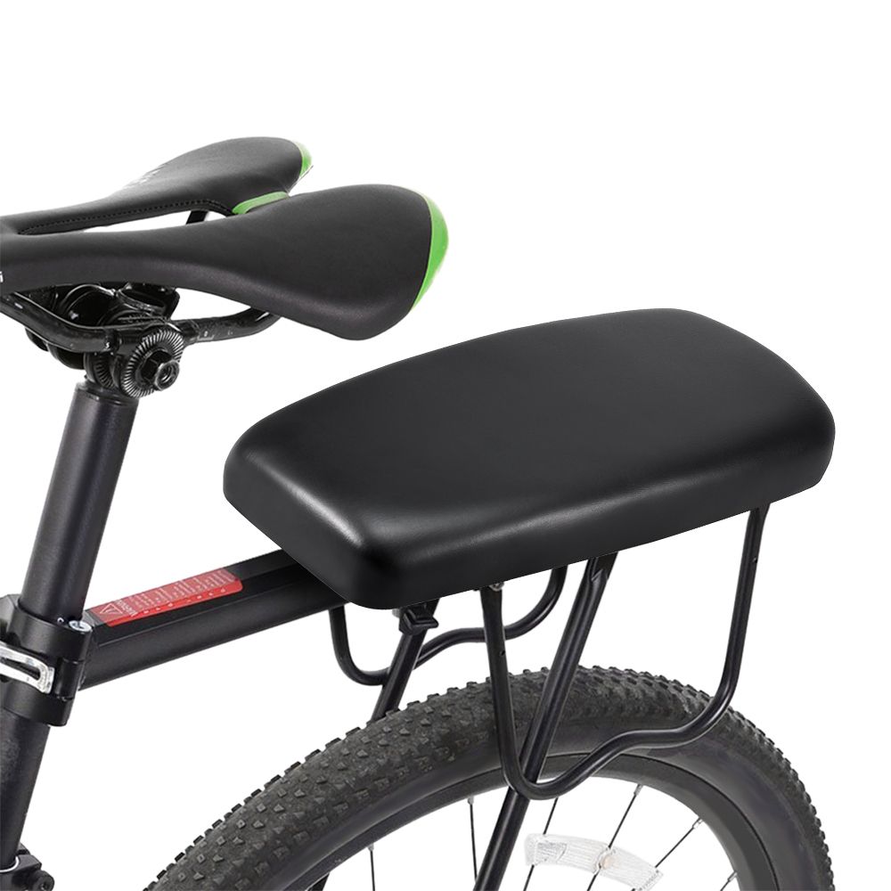 Bike Rear Seat Bicycle Bike Rear Handrail Armrest Child