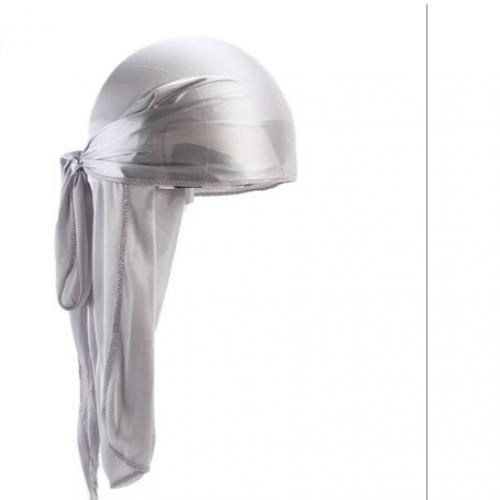 4 In 1 Premium Silk Bundle(2 Durags & 2Wave Caps).