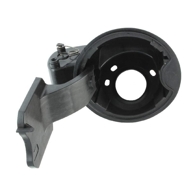 Filler Housing Hinge Pocket Cap Door Lid For Ford F1 F-1 2009 2010 2011 2012 2013 2014 9L3Z-9927936-B 9L3Z9927936B