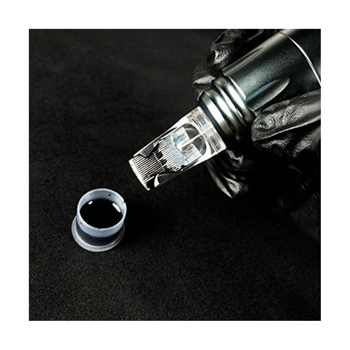 10PCS Tattoo  Magnum 1245M1 035mm