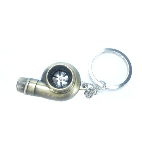 Real  Sound Turbo Keychain Sleeve Bearing Nning Auto Part