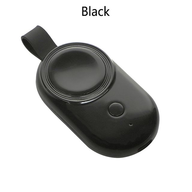 1100mah Iwatch Magnetic Wireless Charger  For 5 4