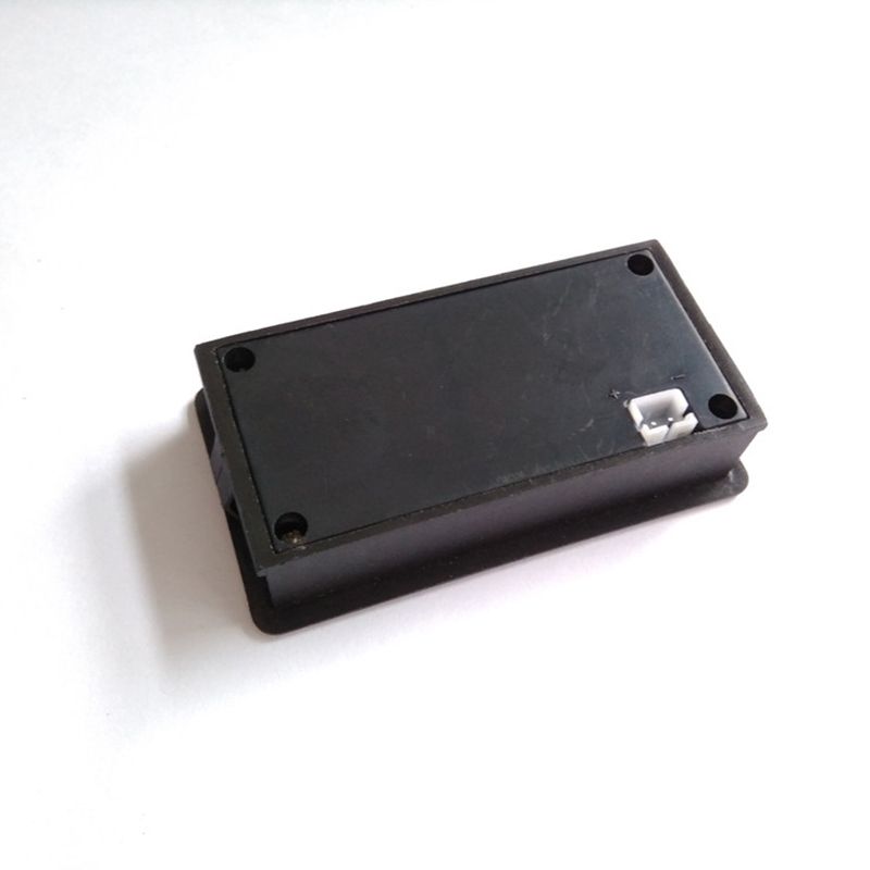 12V 16.8V 21V 24V 36V 48V 100V Lithium Battery Capacity Indicator 3S 4S 7S 11S 24S Power Level Display Meter LCD Display Li-ion
