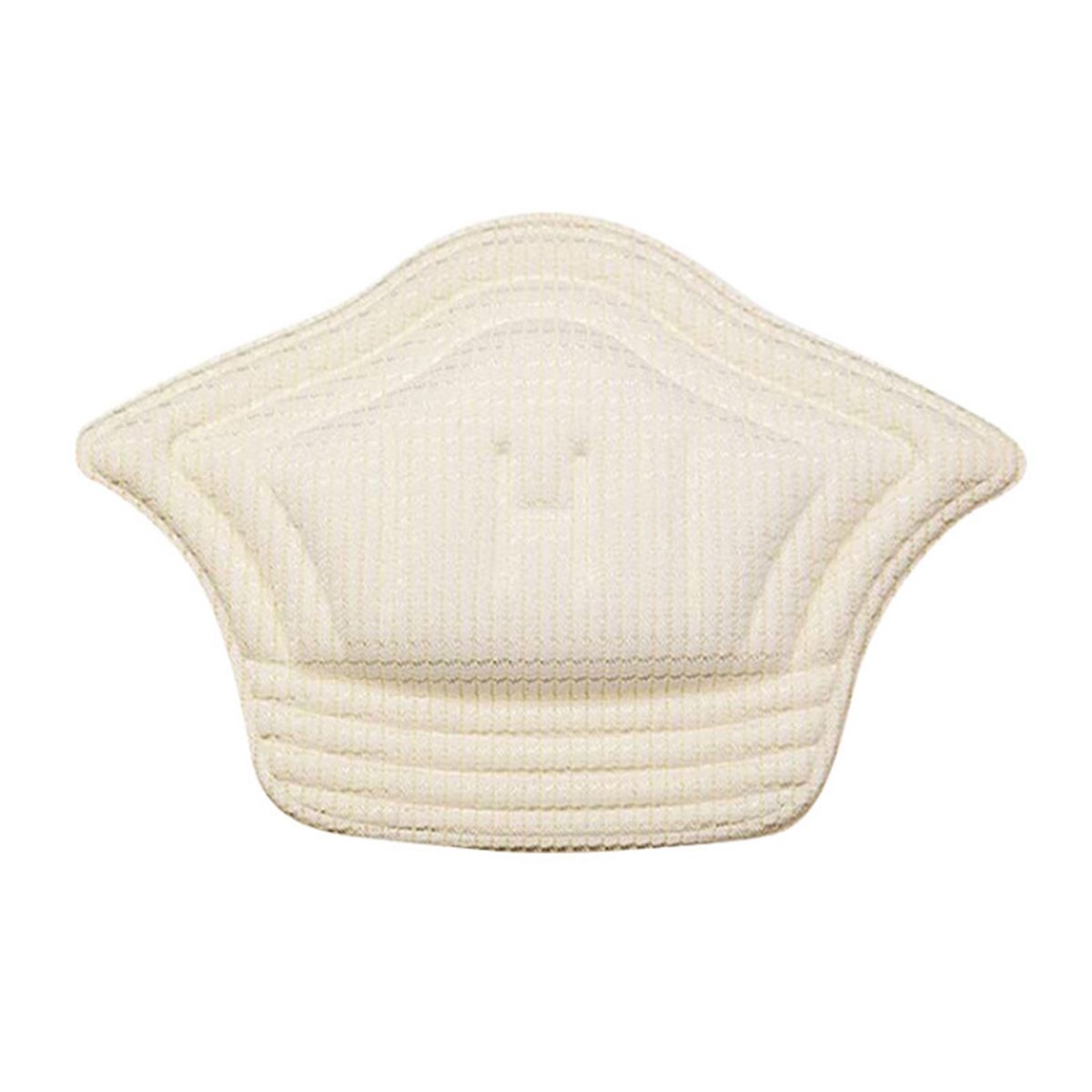Anti Slip Shoe Pads Heel Insoles Protectors Cushions Inserts