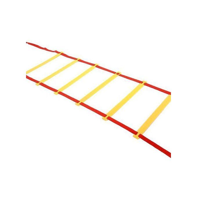 Agility Ladder For Soccer Speed Training Equipment