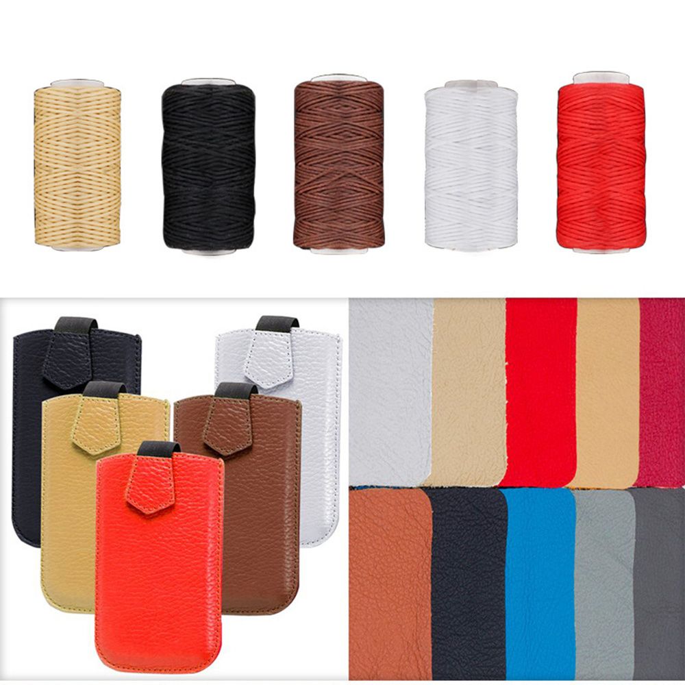 30pcs Leather Tool Kit Leather Working Tools Basic Leather