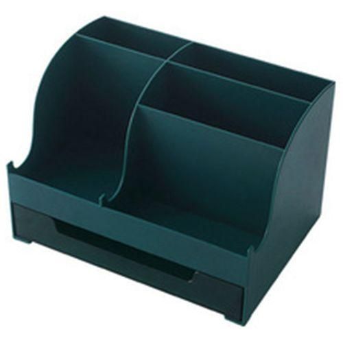 Cosmetic Storage Box Plastic Multifunctional