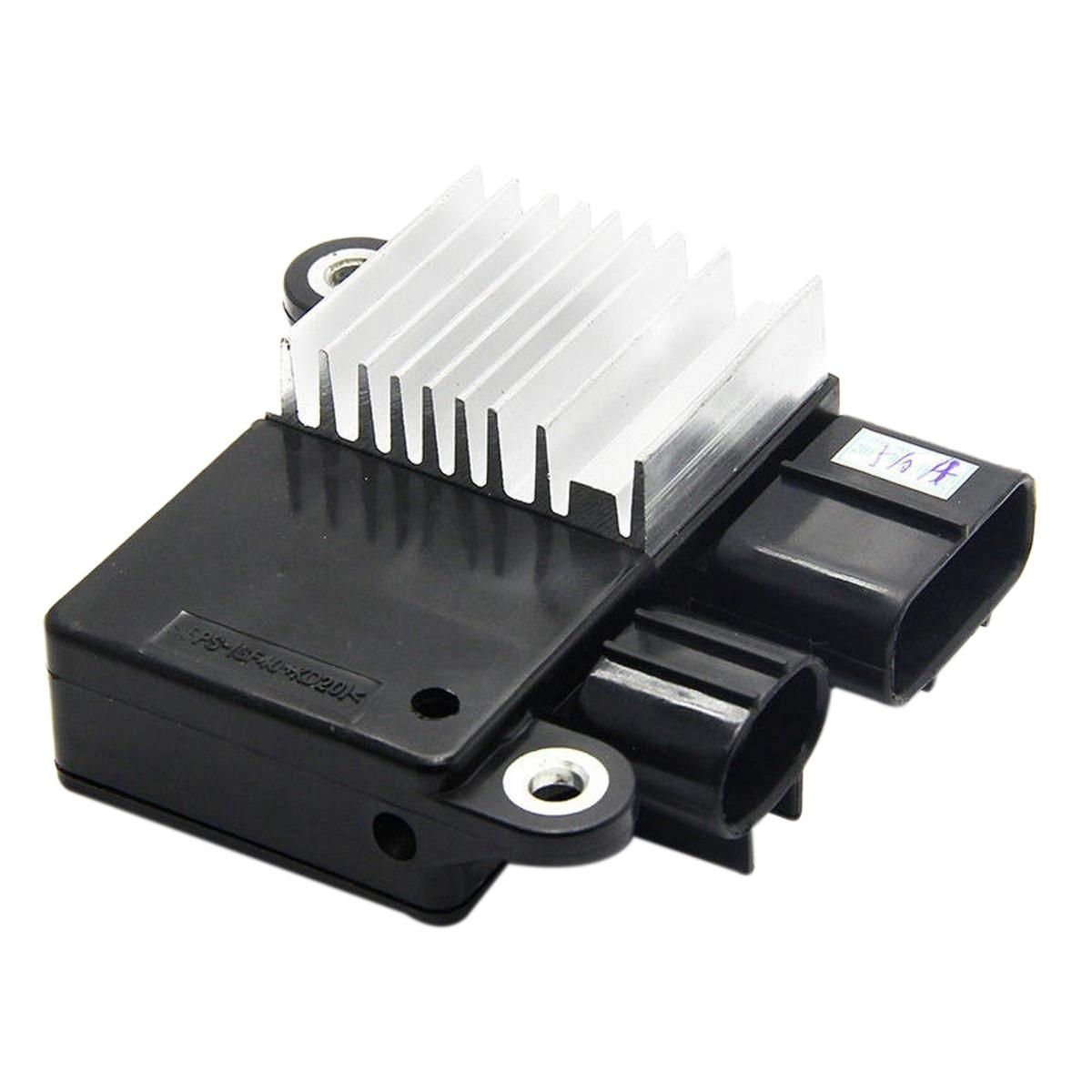 89257-12020 Cooling Fan Control Unit Module for Mazda 5