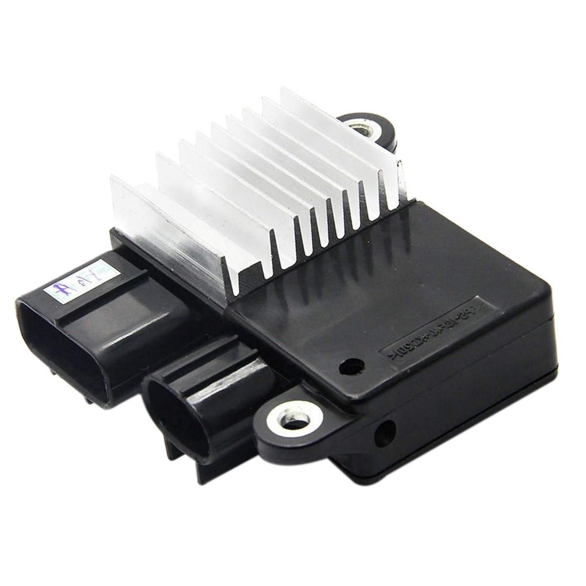 89257-12020 Cooling Fan Control Unit Module for Mazda 5