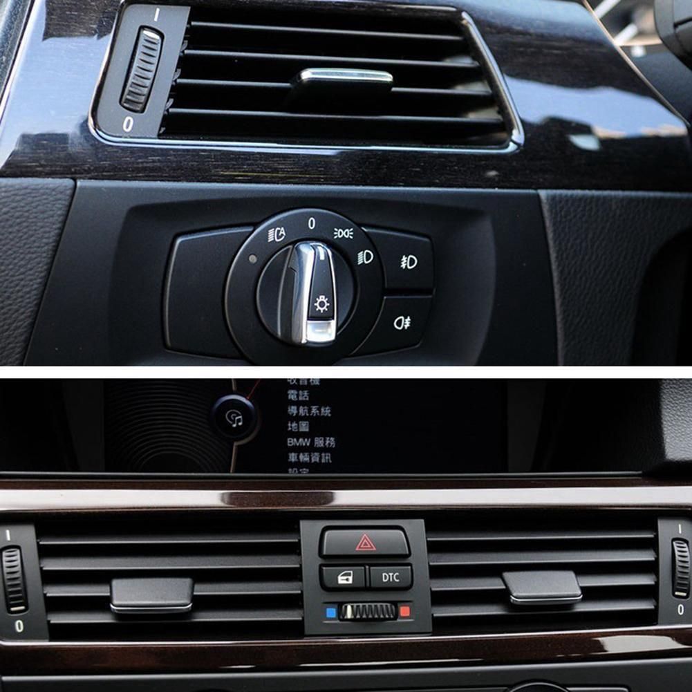 For BMW 3 Series E90 05-12 Durable Front A/C Air Conditionin