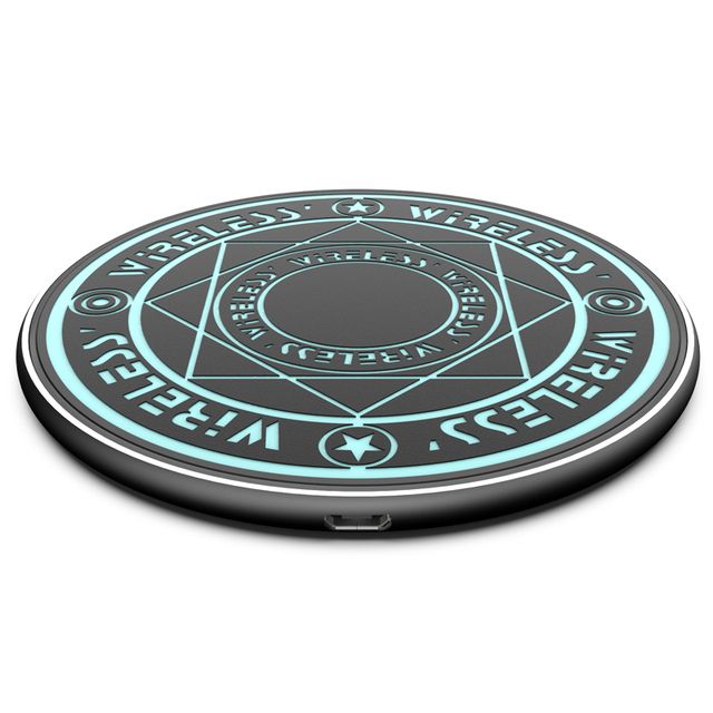 Wireless Charger For Huawei Mate 30 Pro 5g Mate 20 Rs P30