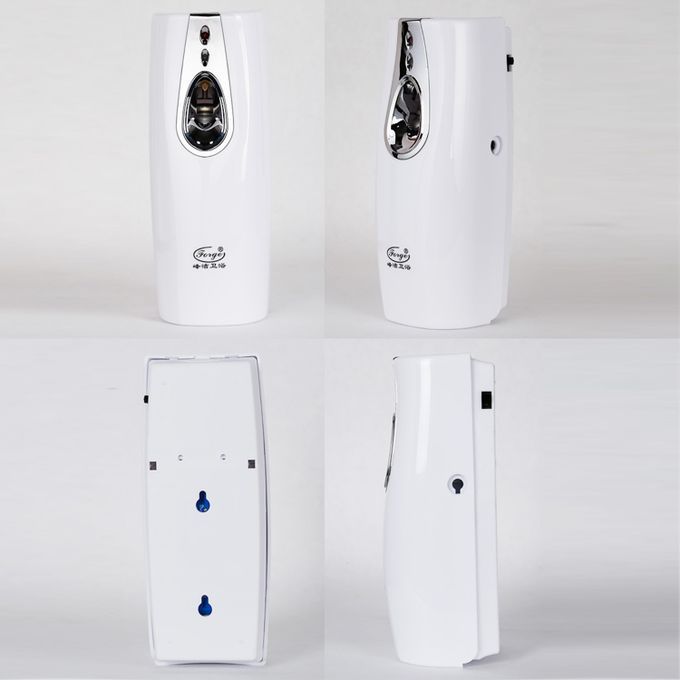 Automatic Air Freshener Spray Dispenser Nail-free Wall