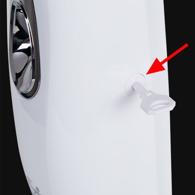 Automatic Air Freshener Spray Dispenser Nail-free Wall