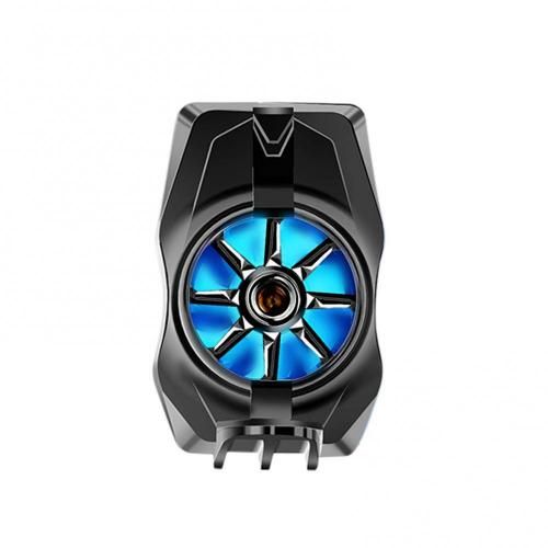 Newest G2 Universal Portable Mobile Phone Holder Bracket Stand Radiator Cooling Fan For IPhone 12/Pro Max/11 Xiaomi HUAWEI