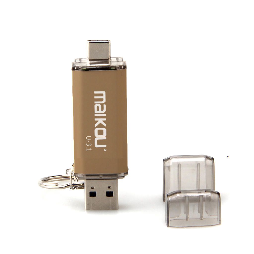 USB 3.0+ OTG Flash Drive Memory Stick Disk High