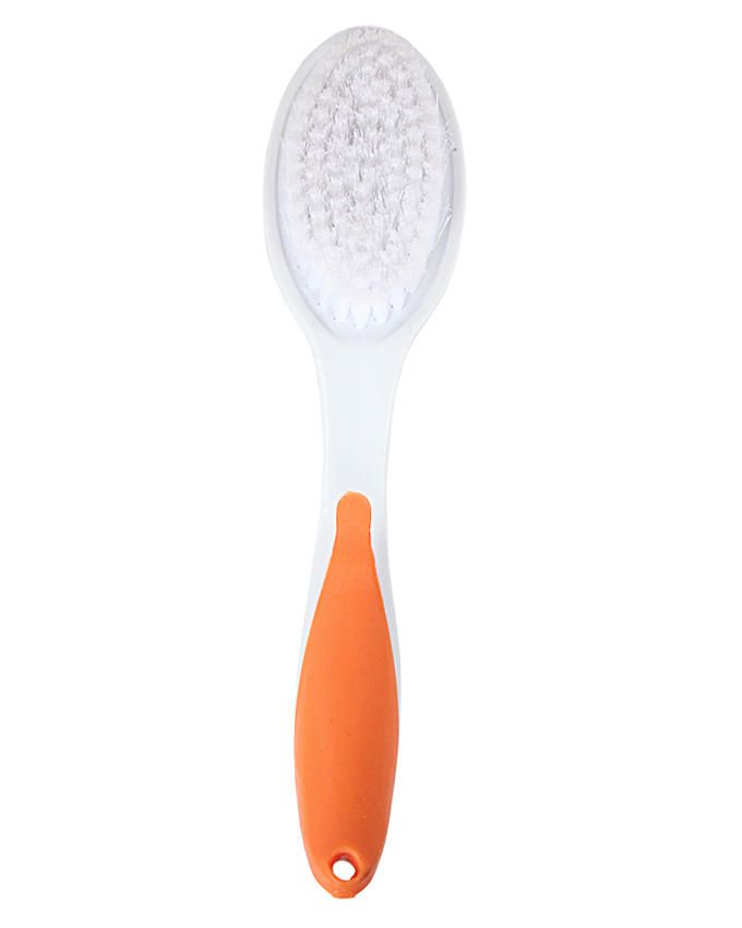 Soften Your Step Ceramic Stone & Brush