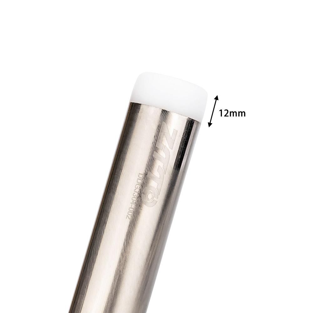 ZTTO Bike Headset Cup Removal Tool Bicycle Front Fork Upper and Lower Headset Cup Remover for 1-1/8, 1-1/4 and 1-1/2 Inch
