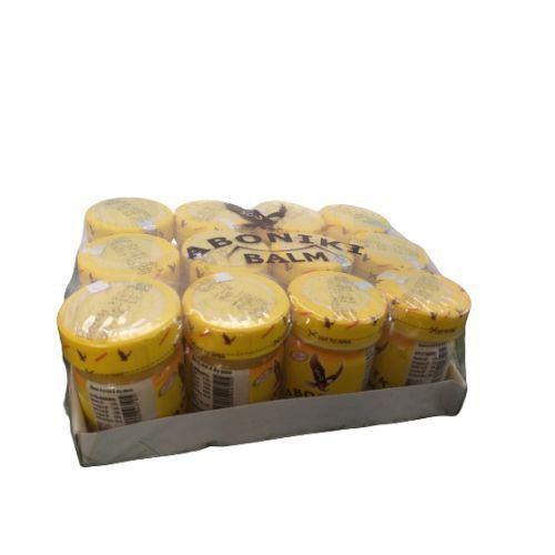 BALM X 12 PIECES ==