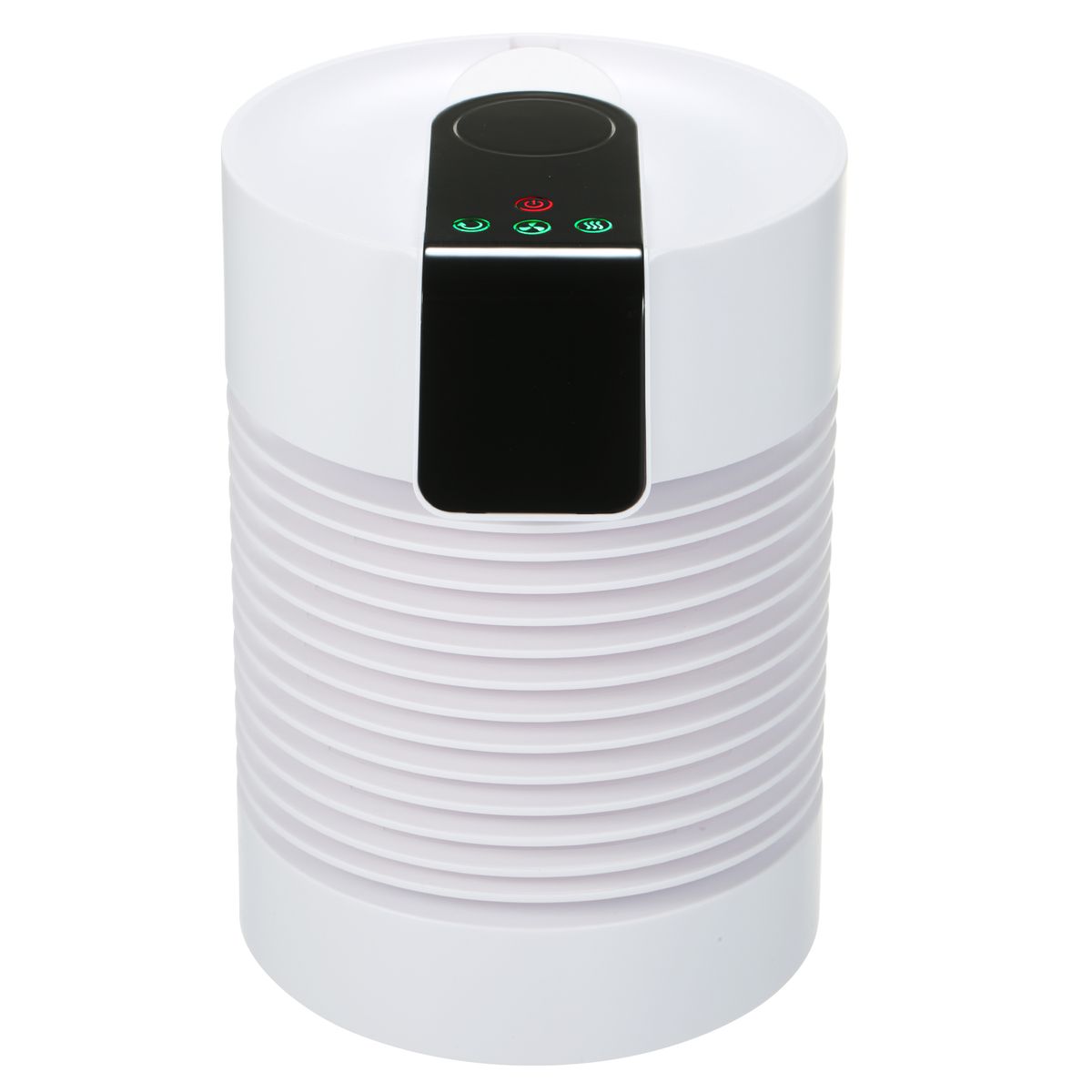 Portable Ultrasonic Air Cooler   Humidifier Touch Control