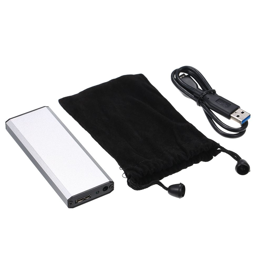 SSD Enclosure For 2012 APPLE PRO RETINA A1425 A1398 MC975
