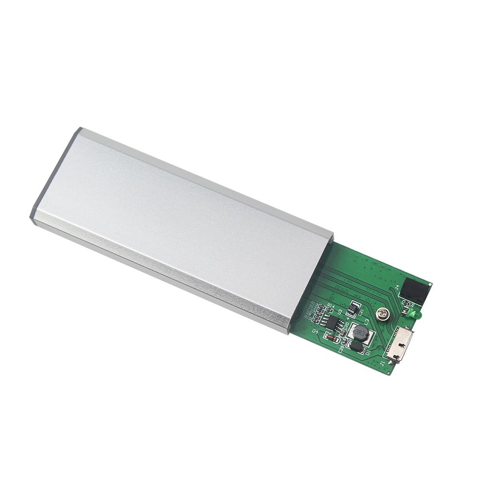 SSD Enclosure For 2012 APPLE PRO RETINA A1425 A1398 MC975