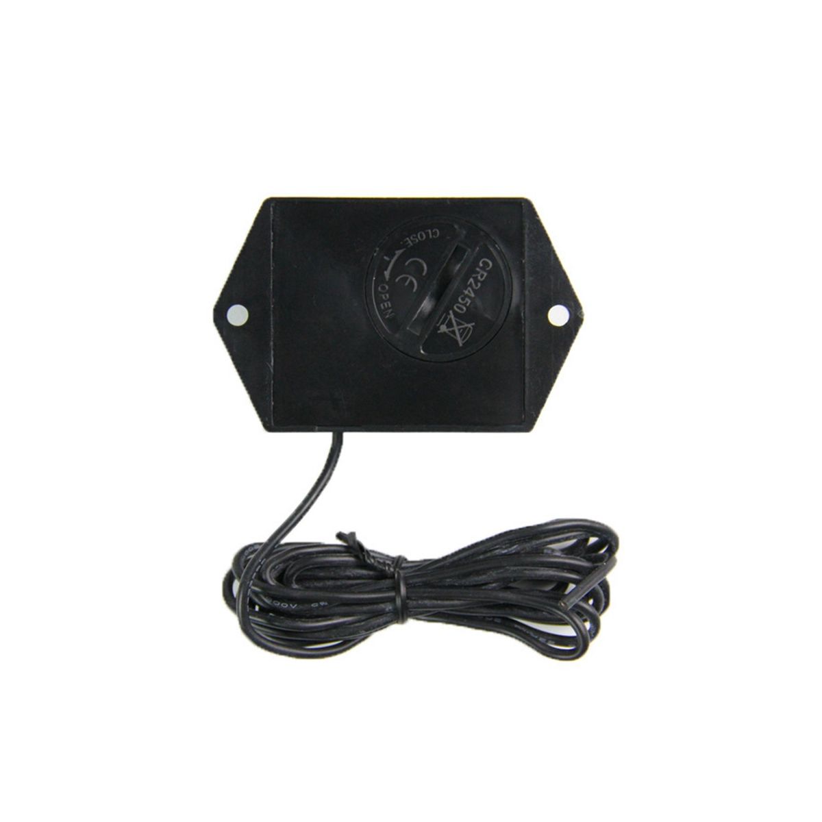 Digital Display Tachometer Timer Engine Tach Hour Meter Gauge Inductive Car Stroke Engine LCD Display for Car Motor Boat