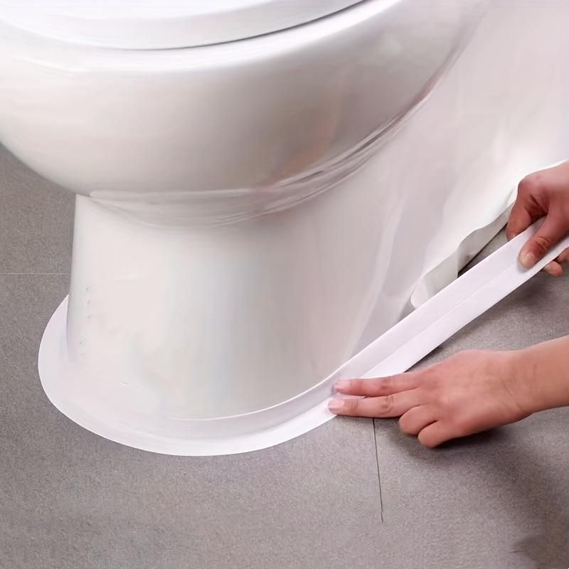 Waterproof Anti-Mildew Toilet Caulk Strip