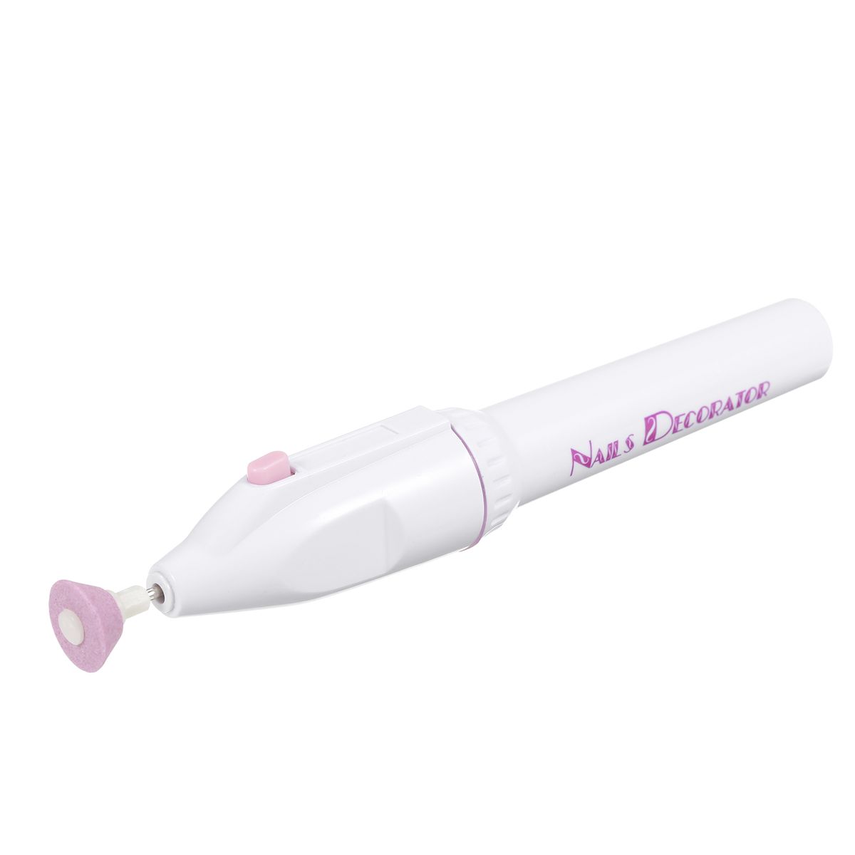 Nail Tool Kit Nail Lamp Nail Grinding Pen Nail Painting