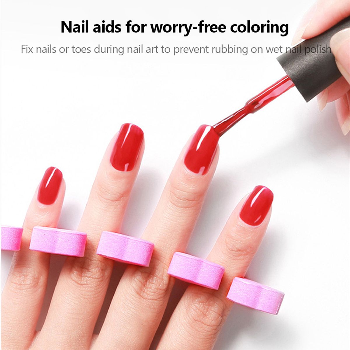 Nail Tool Kit Nail Lamp Nail Grinding Pen Nail Painting