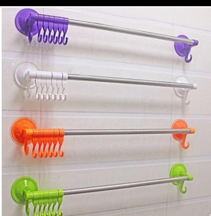 Towel Hanger For Kitchen Or Bathroom ×1