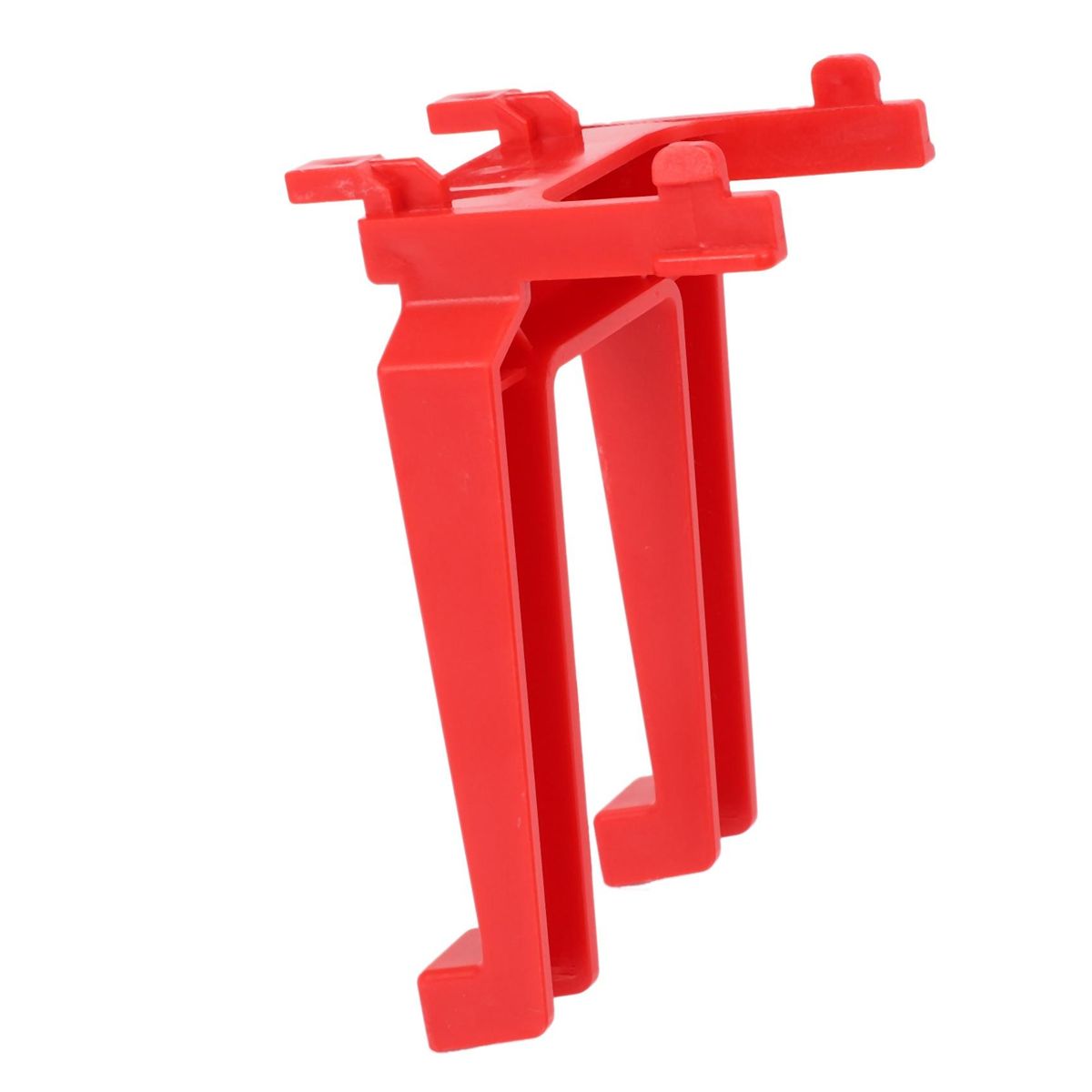 6 Pcs Car Beauty Shop Hanging Tool Hook Polishing Machine Ap