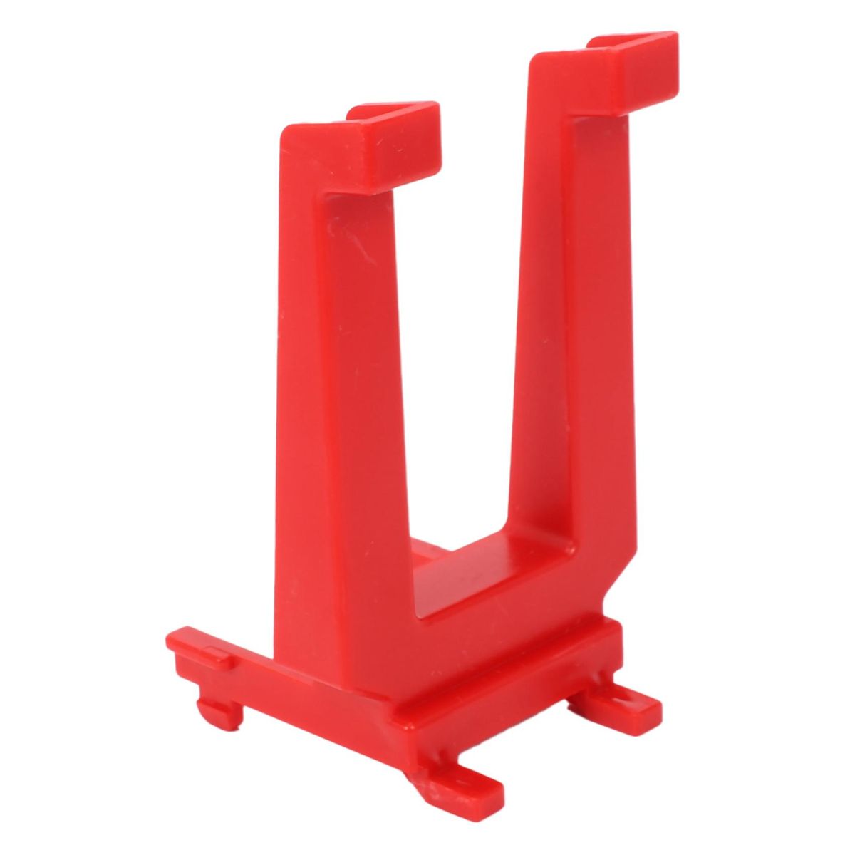 6 Pcs Car Beauty Shop Hanging Tool Hook Polishing Machine Ap