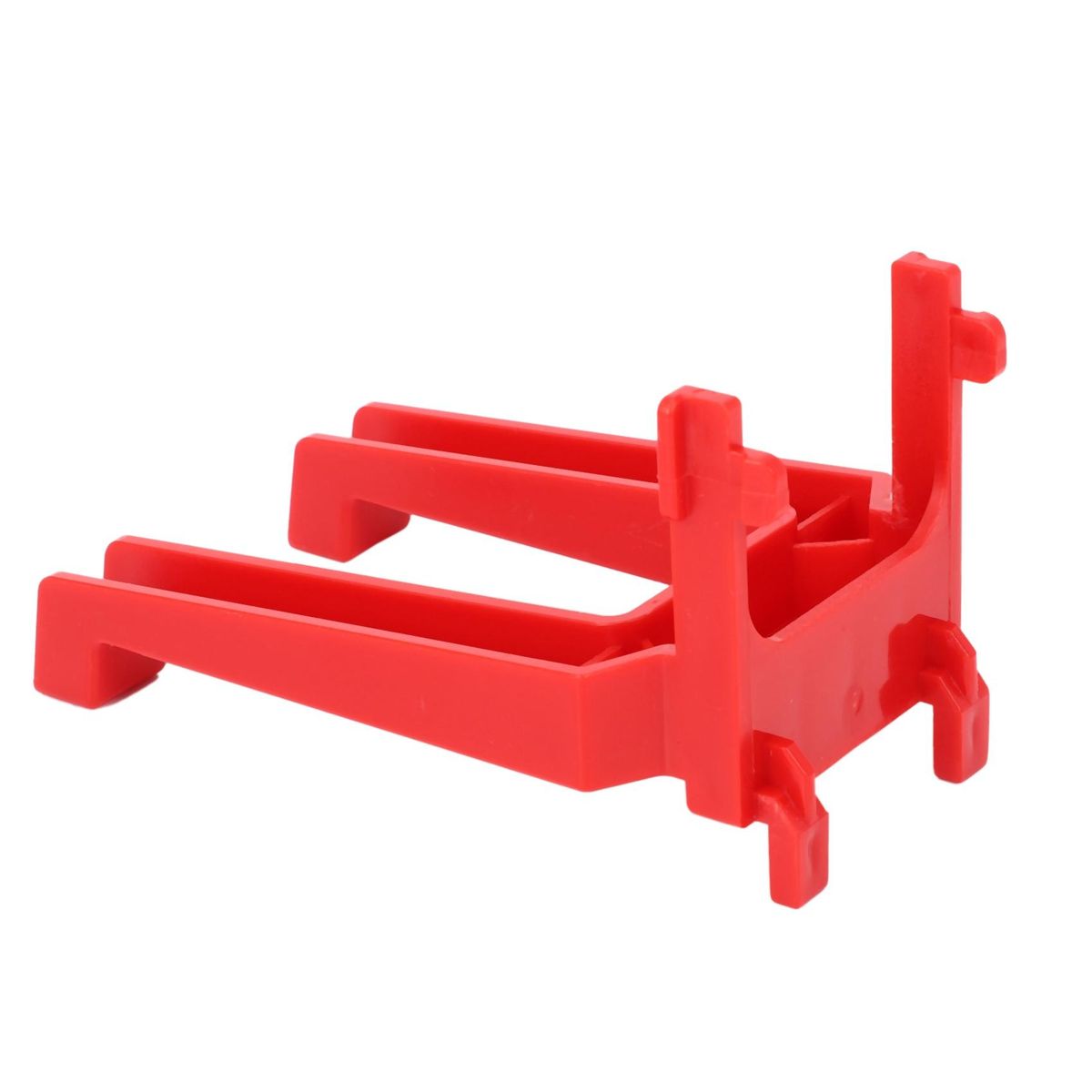 6 Pcs Car Beauty Shop Hanging Tool Hook Polishing Machine Ap