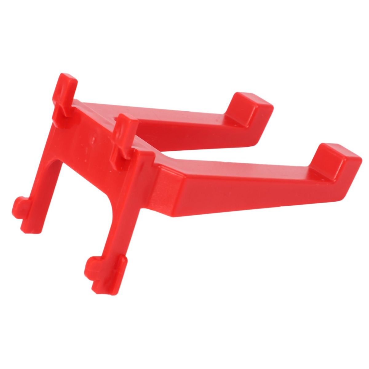 6 Pcs Car Beauty Shop Hanging Tool Hook Polishing Machine Ap