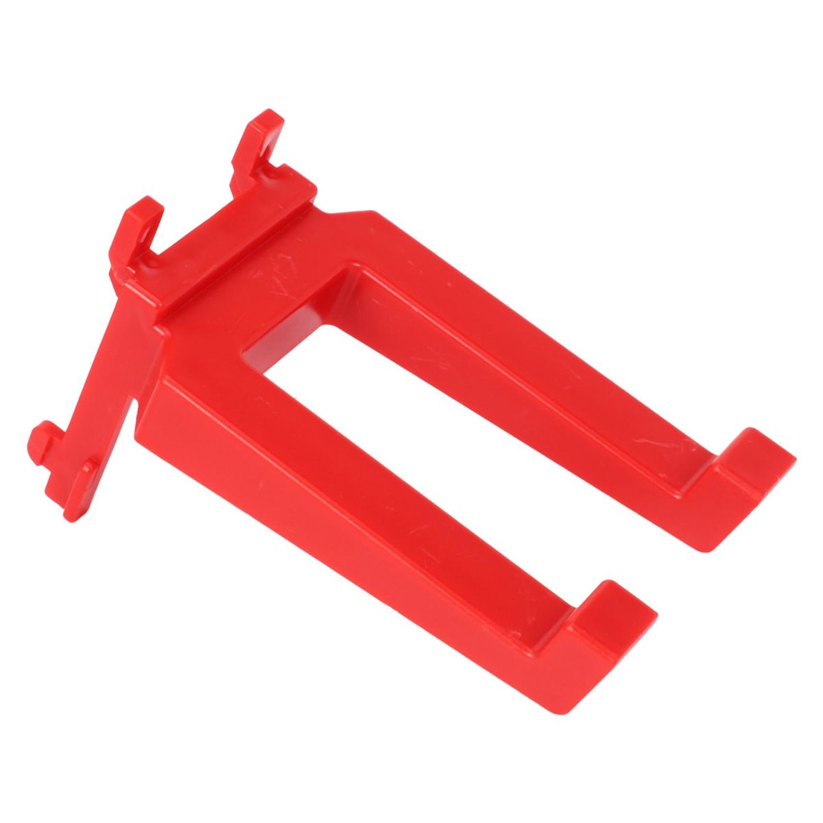 6 Pcs Car Beauty Shop Hanging Tool Hook Polishing Machine Ap