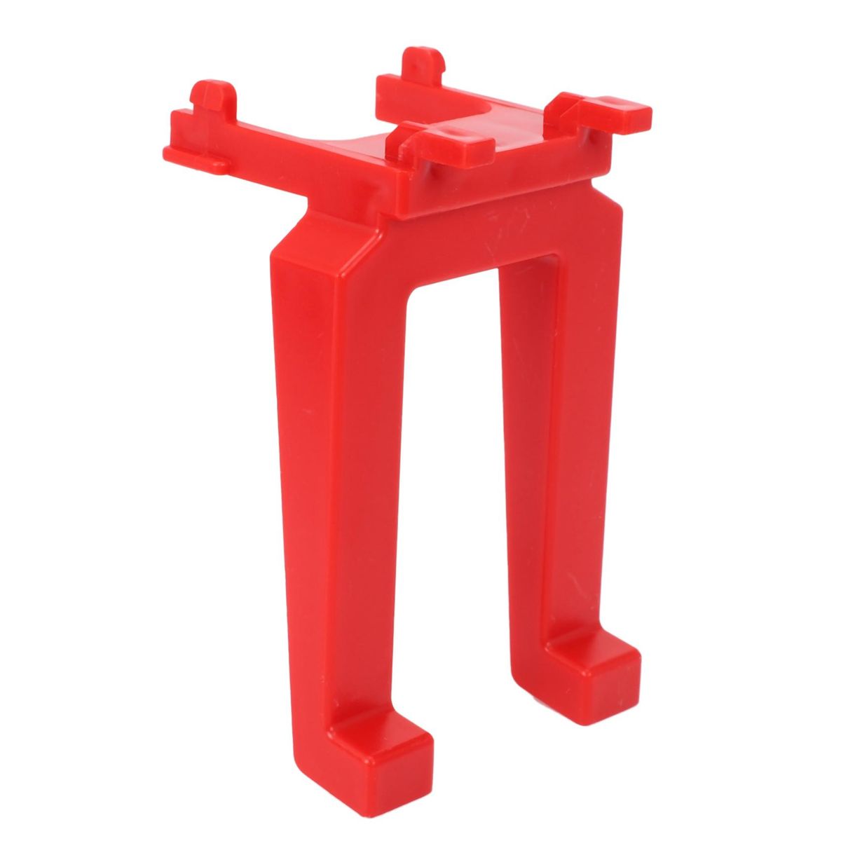 6 Pcs Car Beauty Shop Hanging Tool Hook Polishing Machine Ap