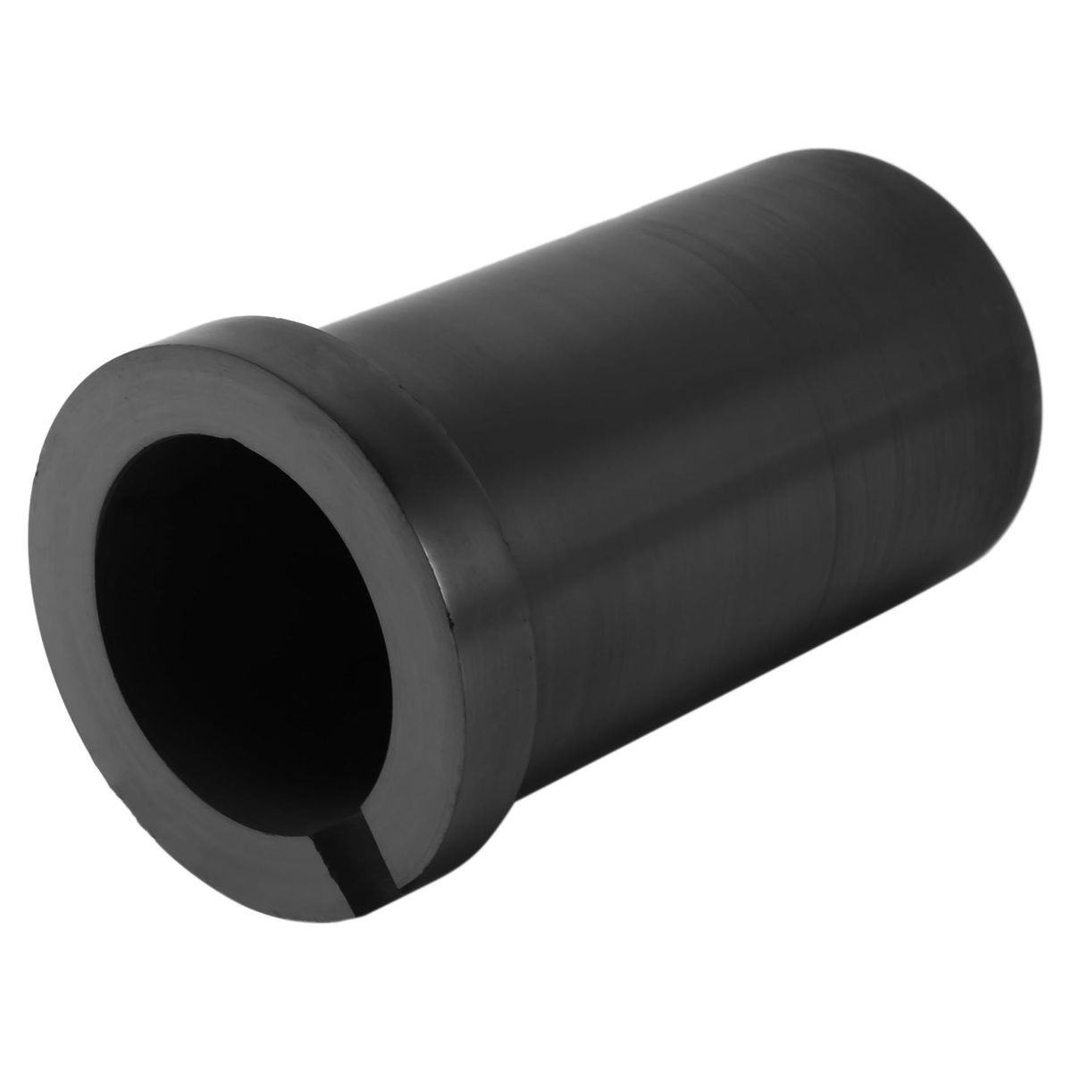 Melting 2Kg Graphite Crucible For Gold And Silver Smelting T