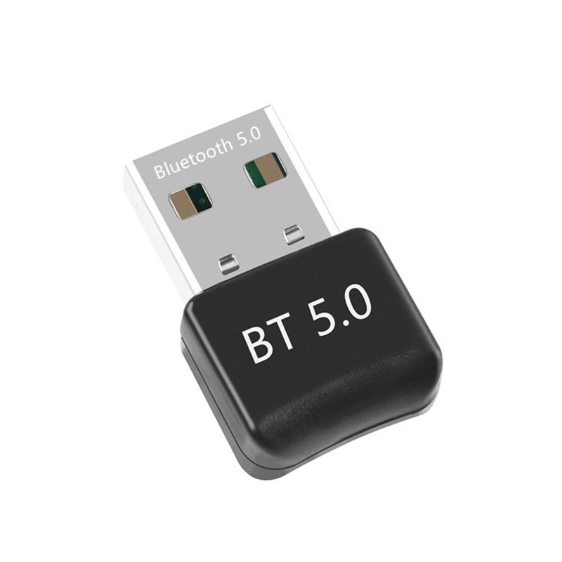 Wireless USB Bluetooth Adapter 5.0 For Computer Mini